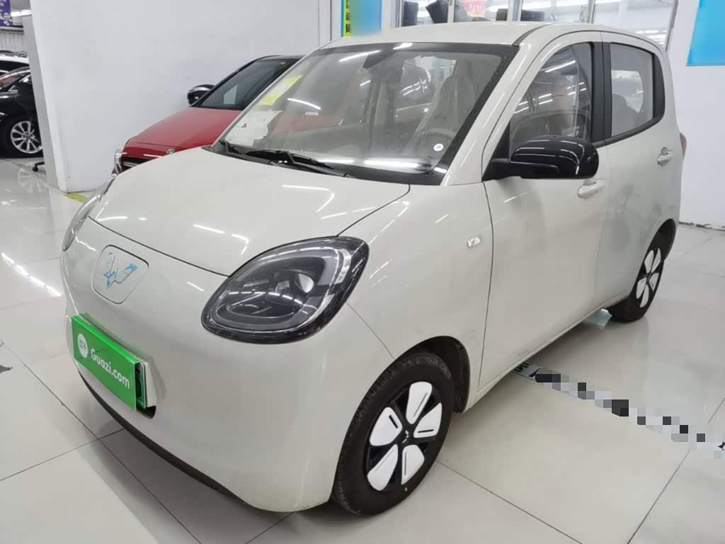 Wuling Mini EV