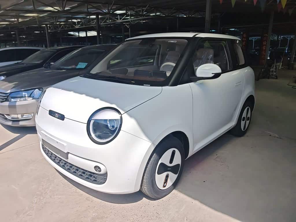 Changan Lumin