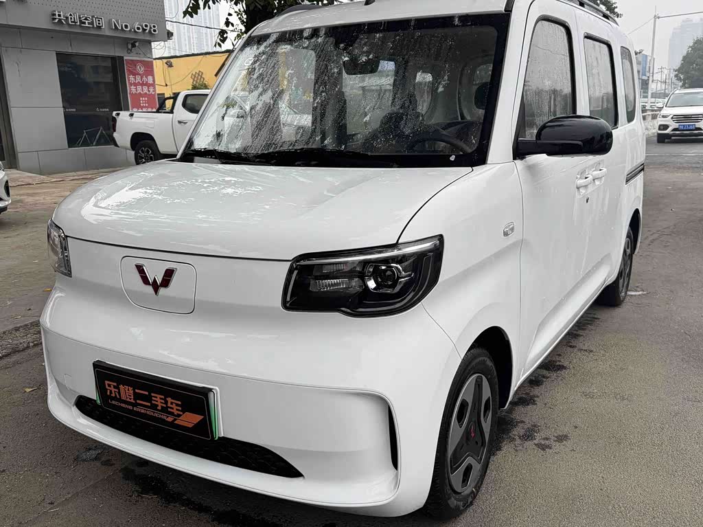 Wuling Sunshine EV