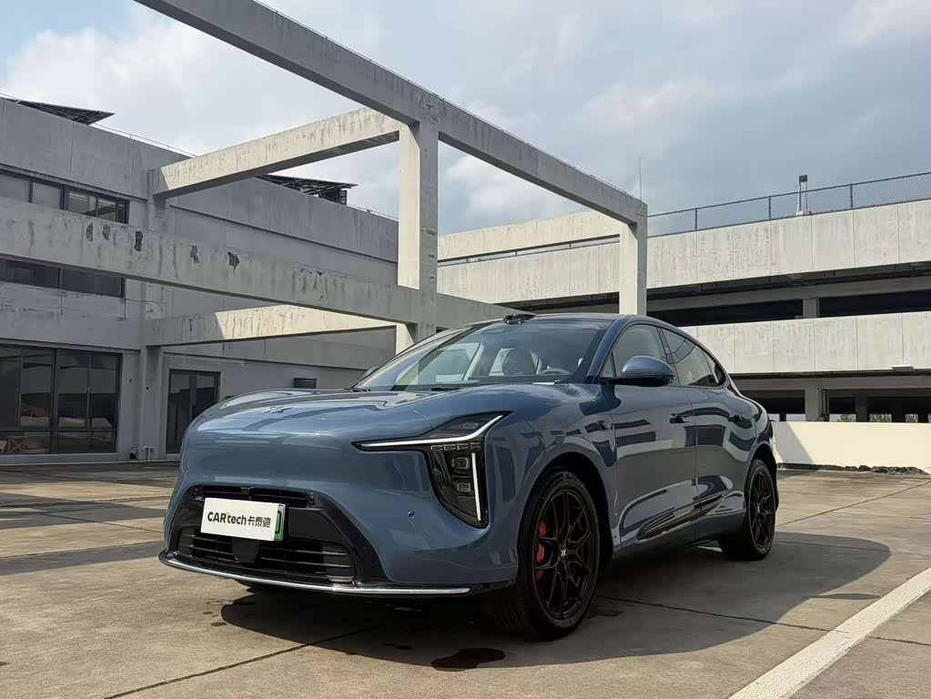 IM Motors LS6