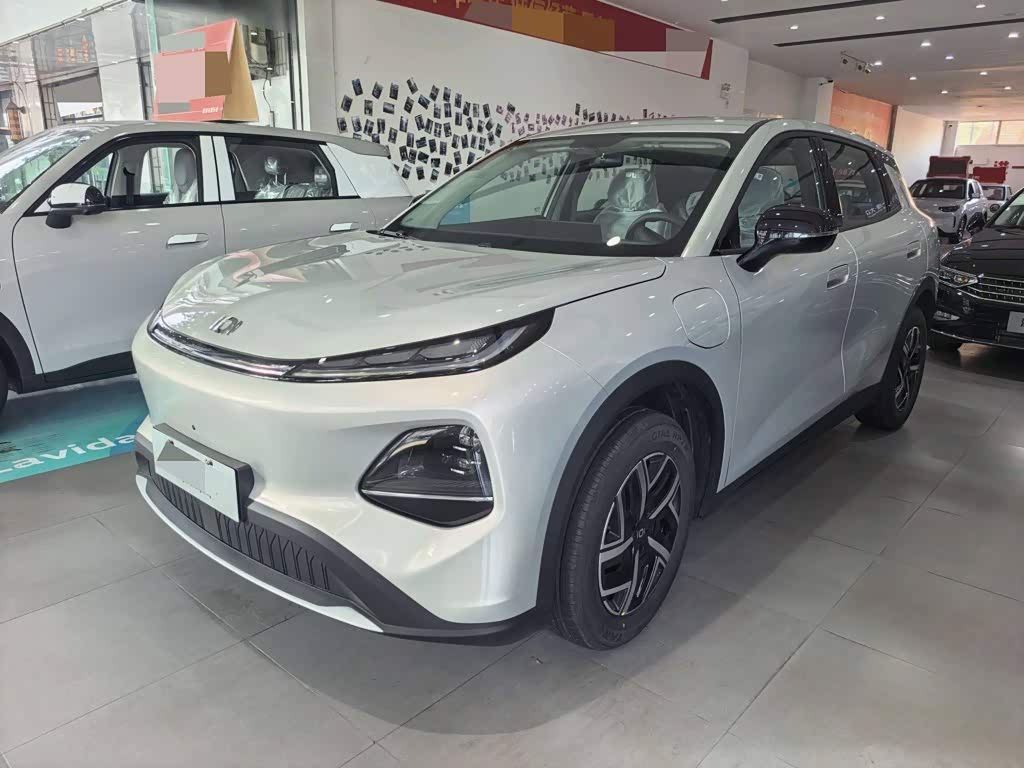 Changan Q05