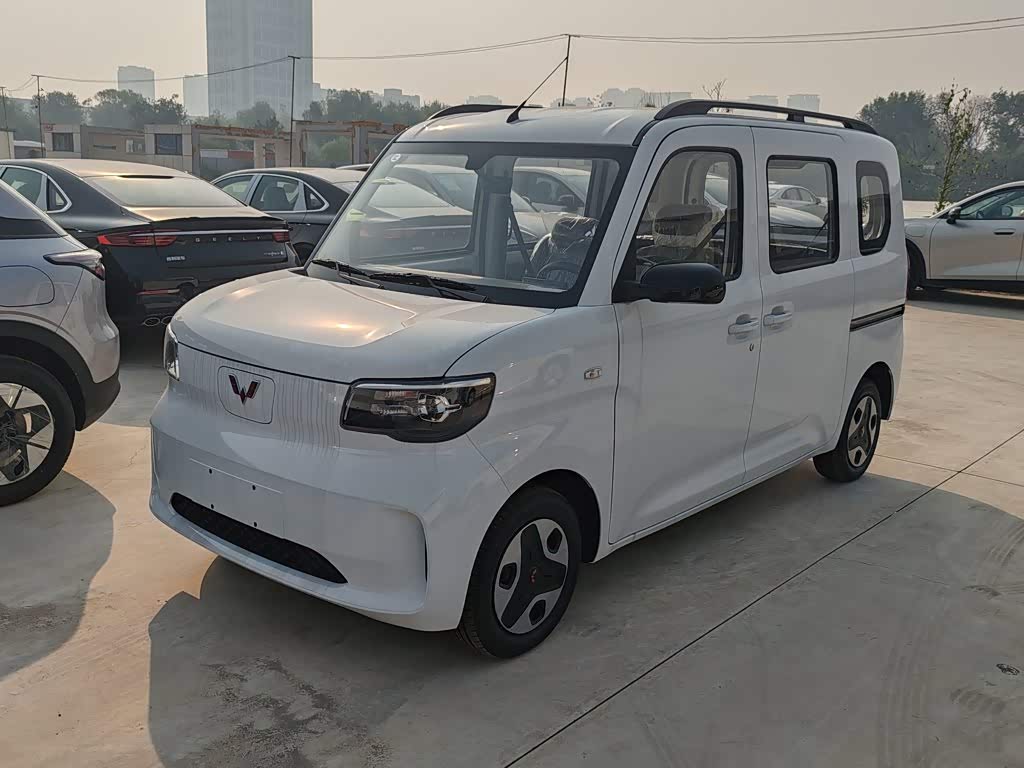 Wuling Sunshine EV