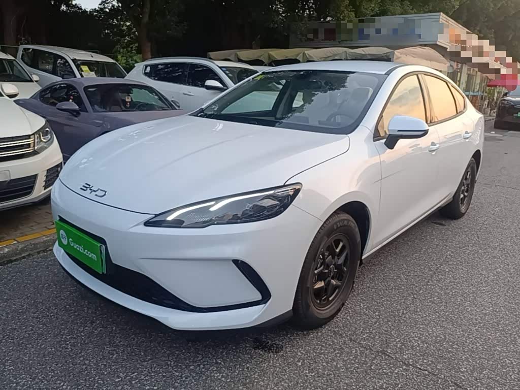 BYD Seal 05 DM-i