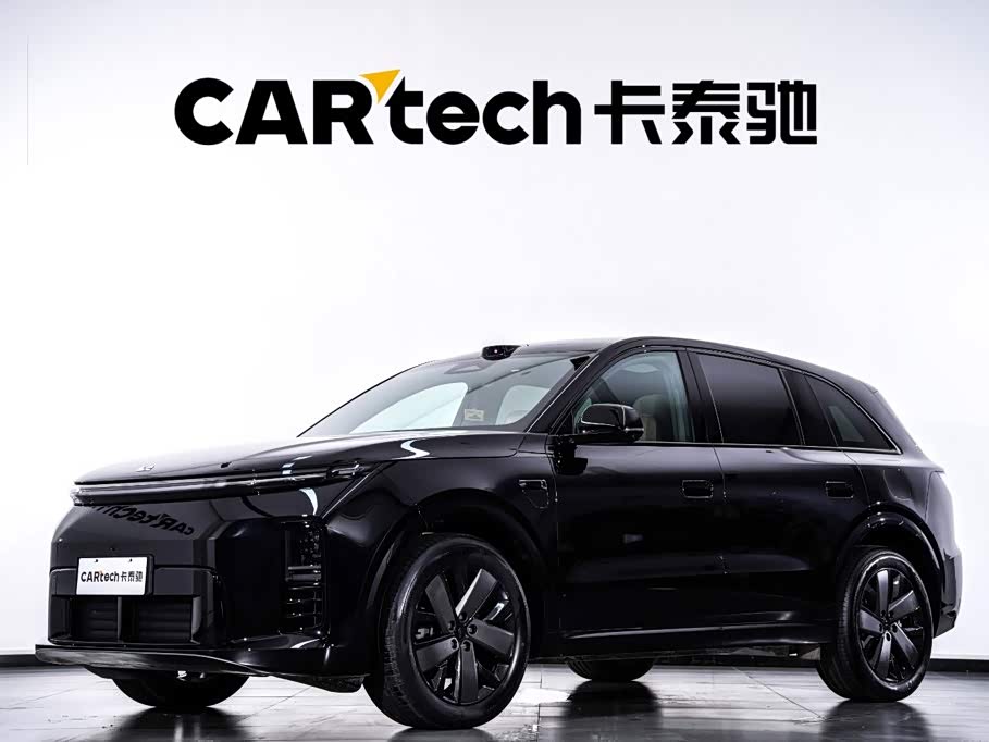 Li Auto L6
