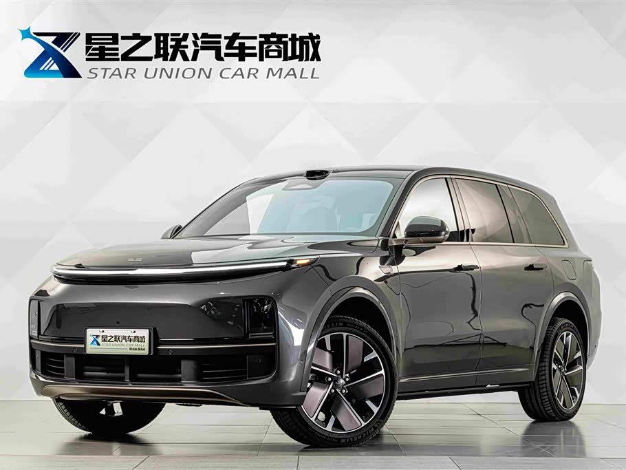 Li Auto L9