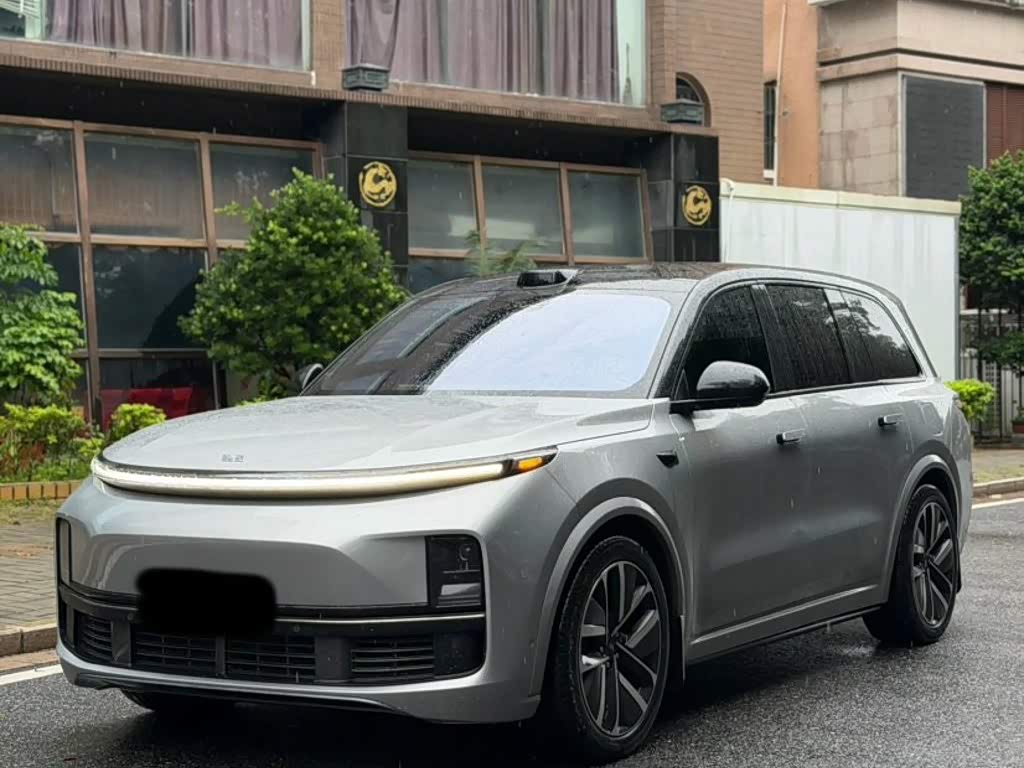 Li Auto L9