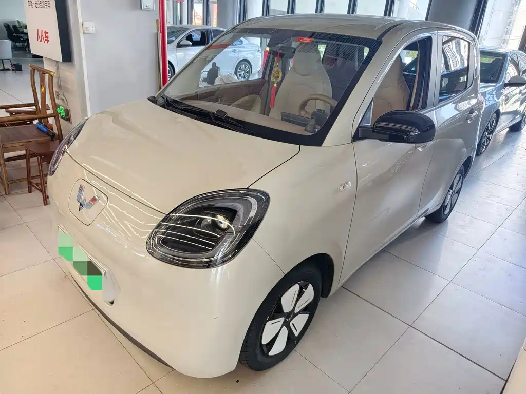 Wuling Mini EV