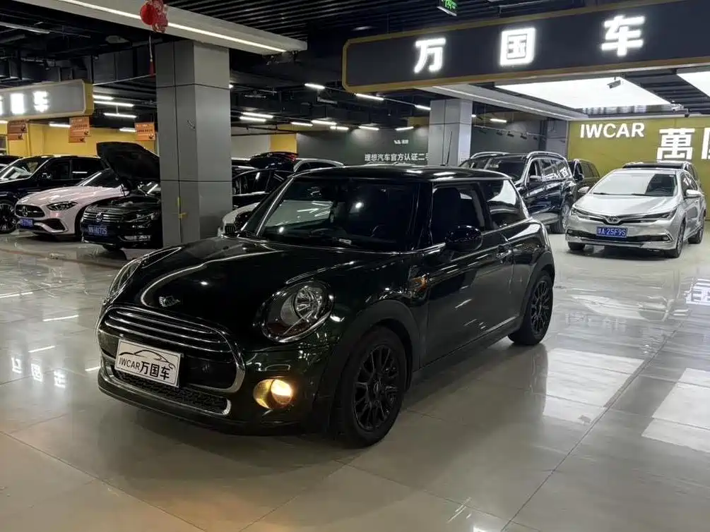Mini Mini