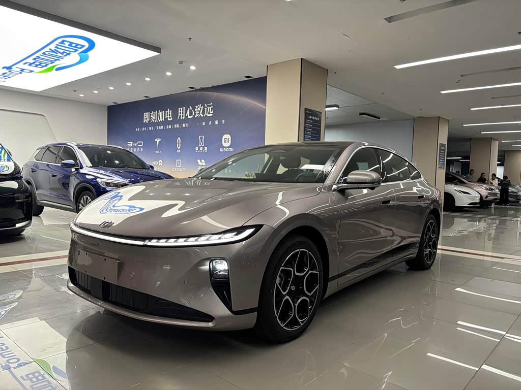 Changan A07