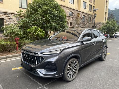Oshan X5