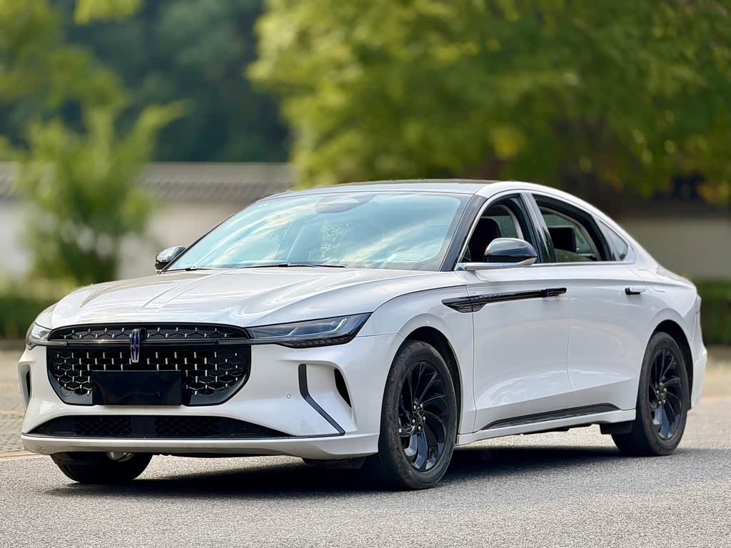 Lincoln Z