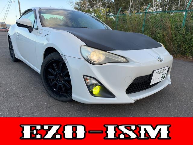 Toyota 86