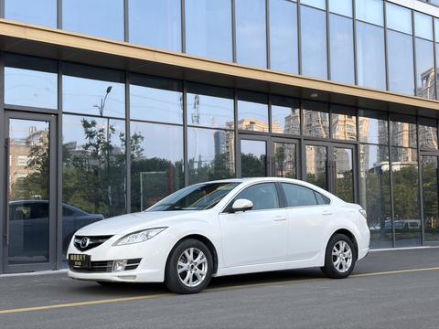 Mazda Ruiyi