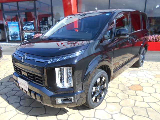 Mitsubishi D:5
