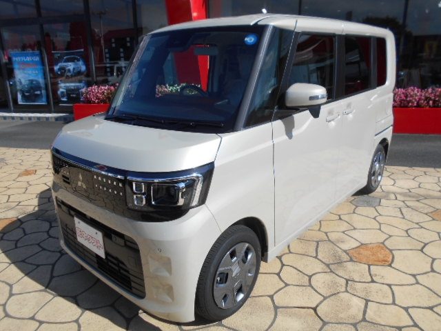Mitsubishi eK