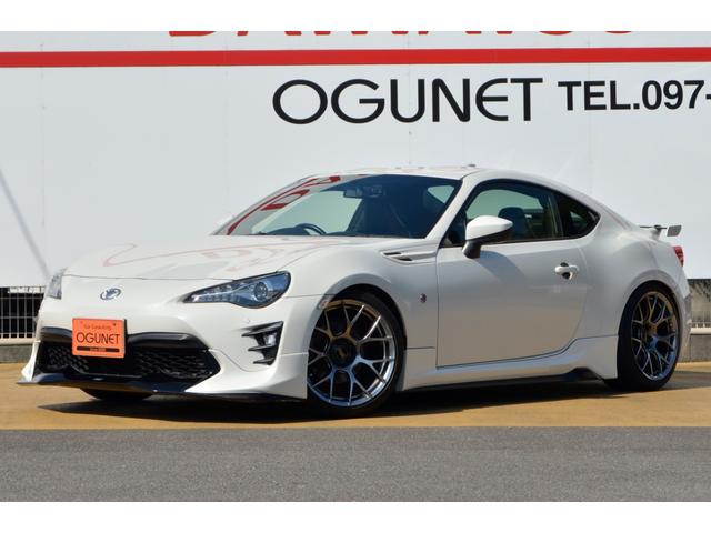 Toyota 86