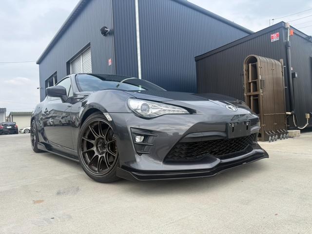 Toyota 86