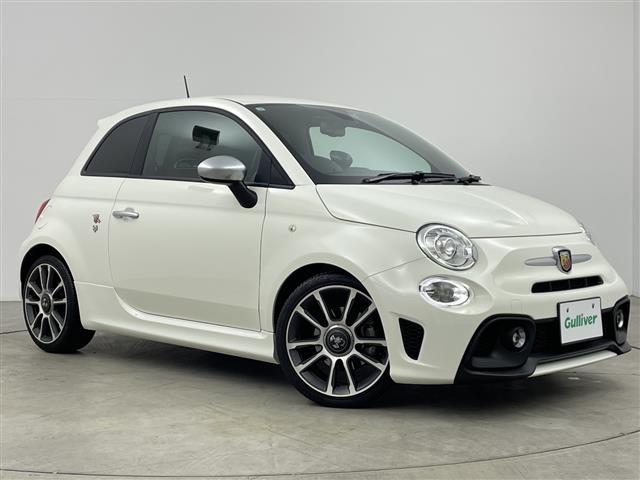 Abarth