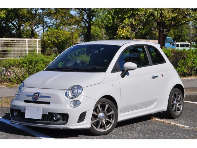 Abarth