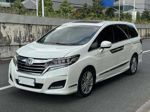 Honda Elysion