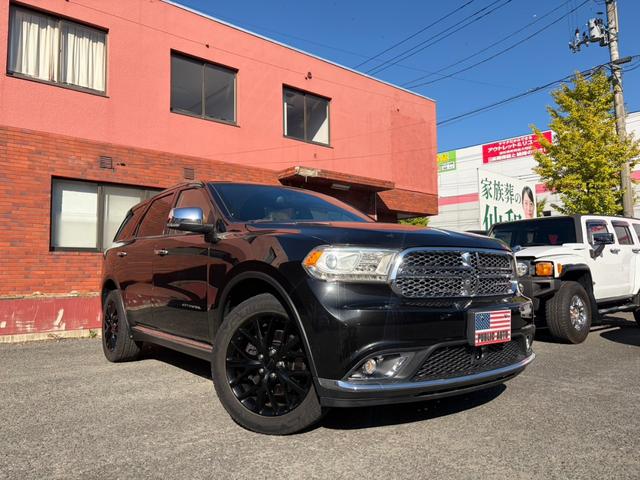 Dodge