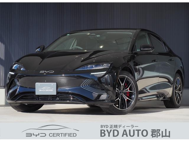 BYD Seal