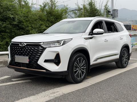 Chery 8 PRO
