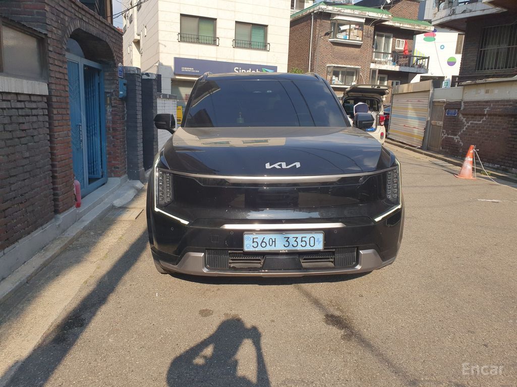Kia EV9