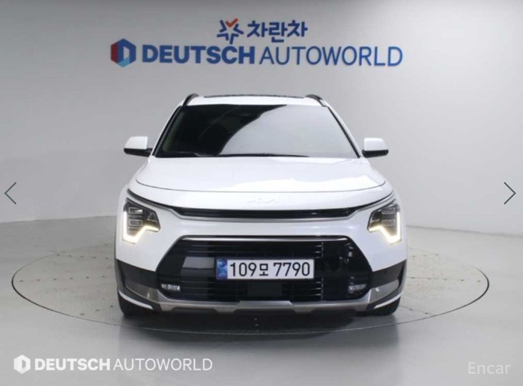 Kia Niro
