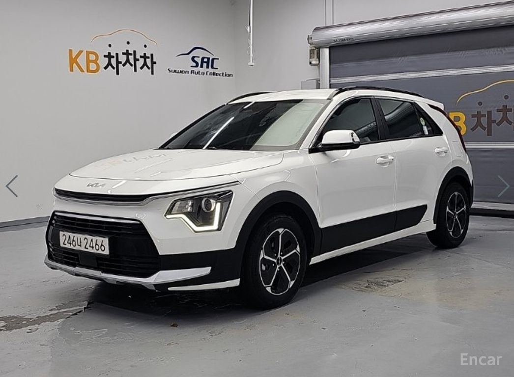 Kia Niro
