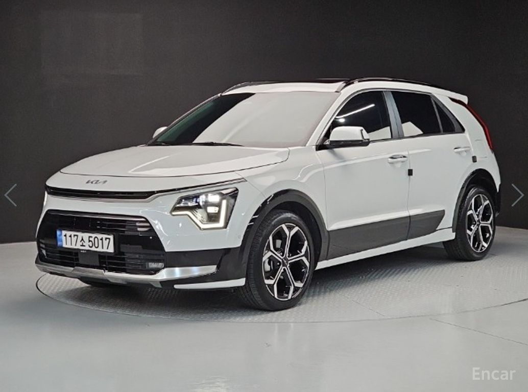 Kia Niro