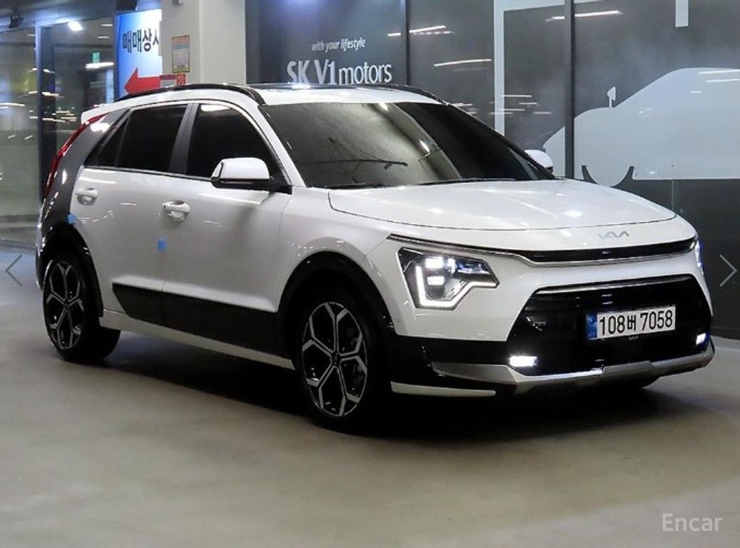 Kia Niro
