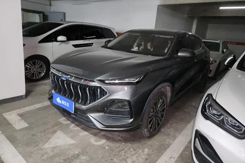Oshan X5