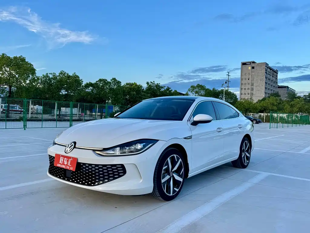 Volkswagen Lamando