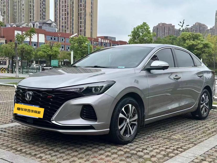Changan Eado