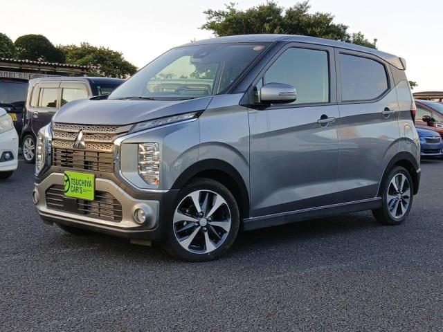 Mitsubishi eK