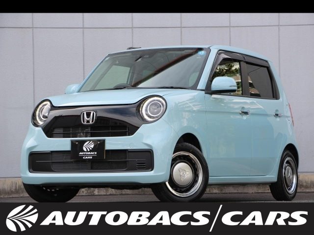 Honda N-One
