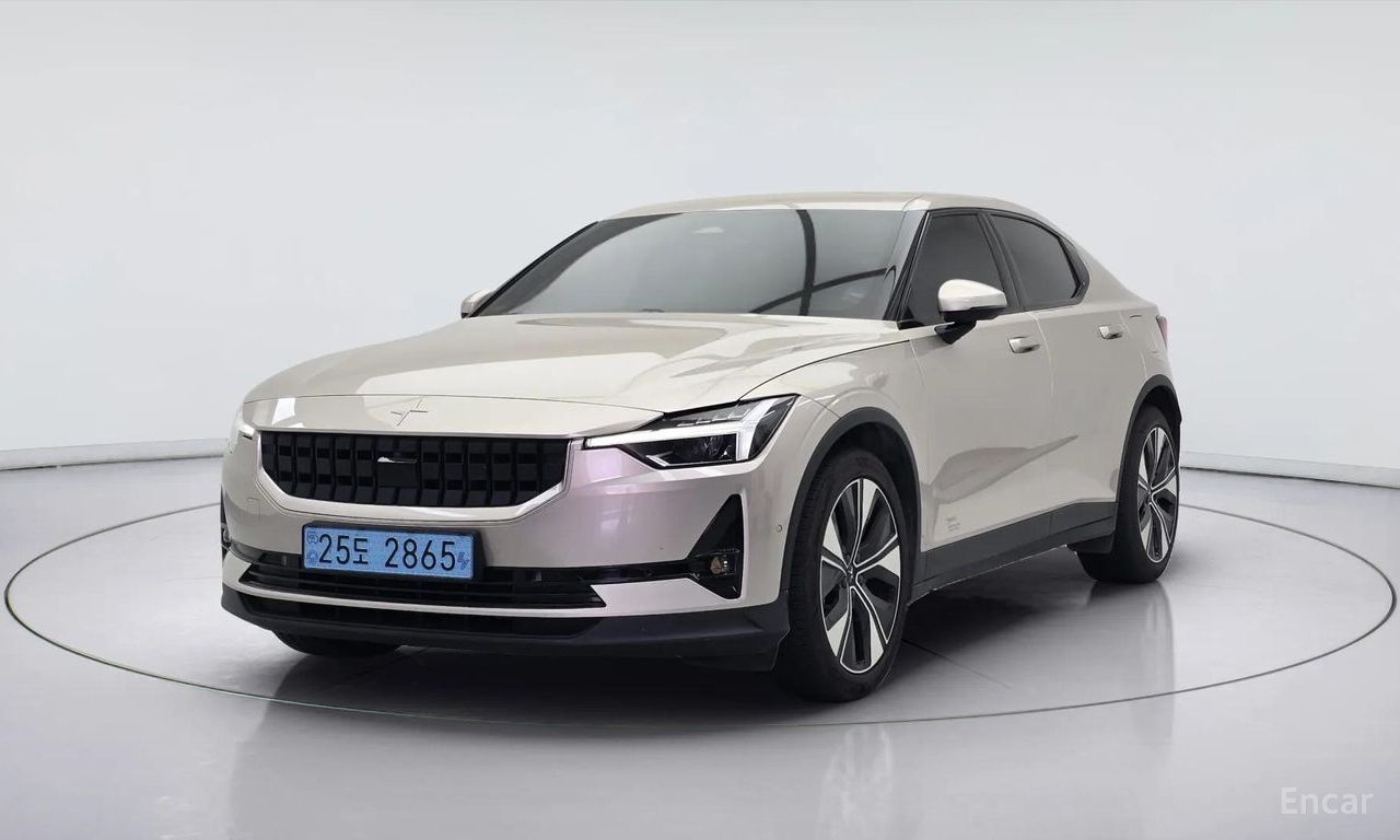 Polestar 2