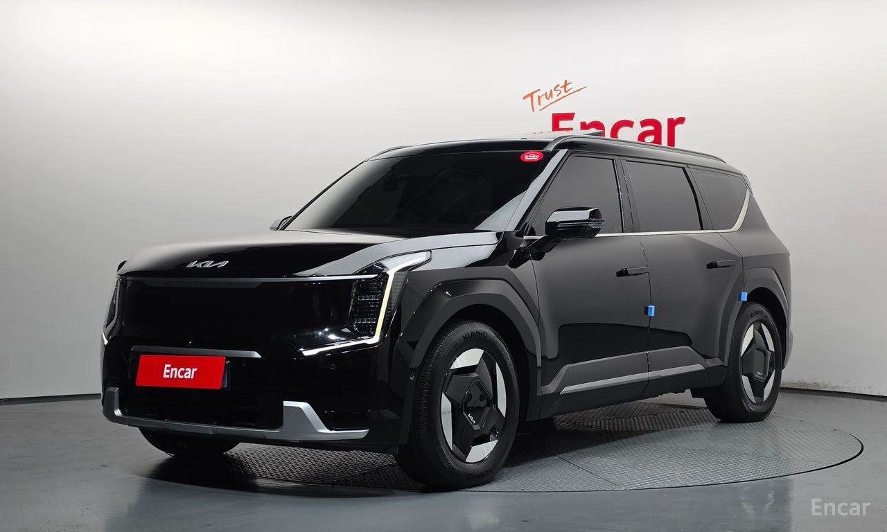 Kia EV9