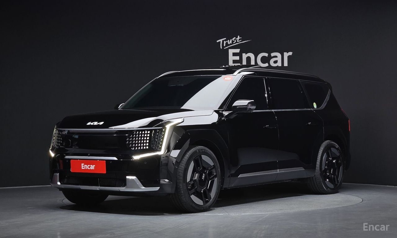 Kia EV9