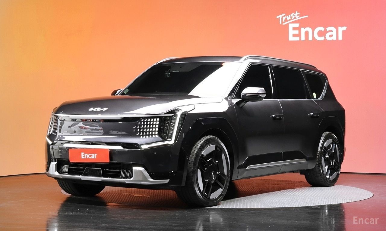 Kia EV9
