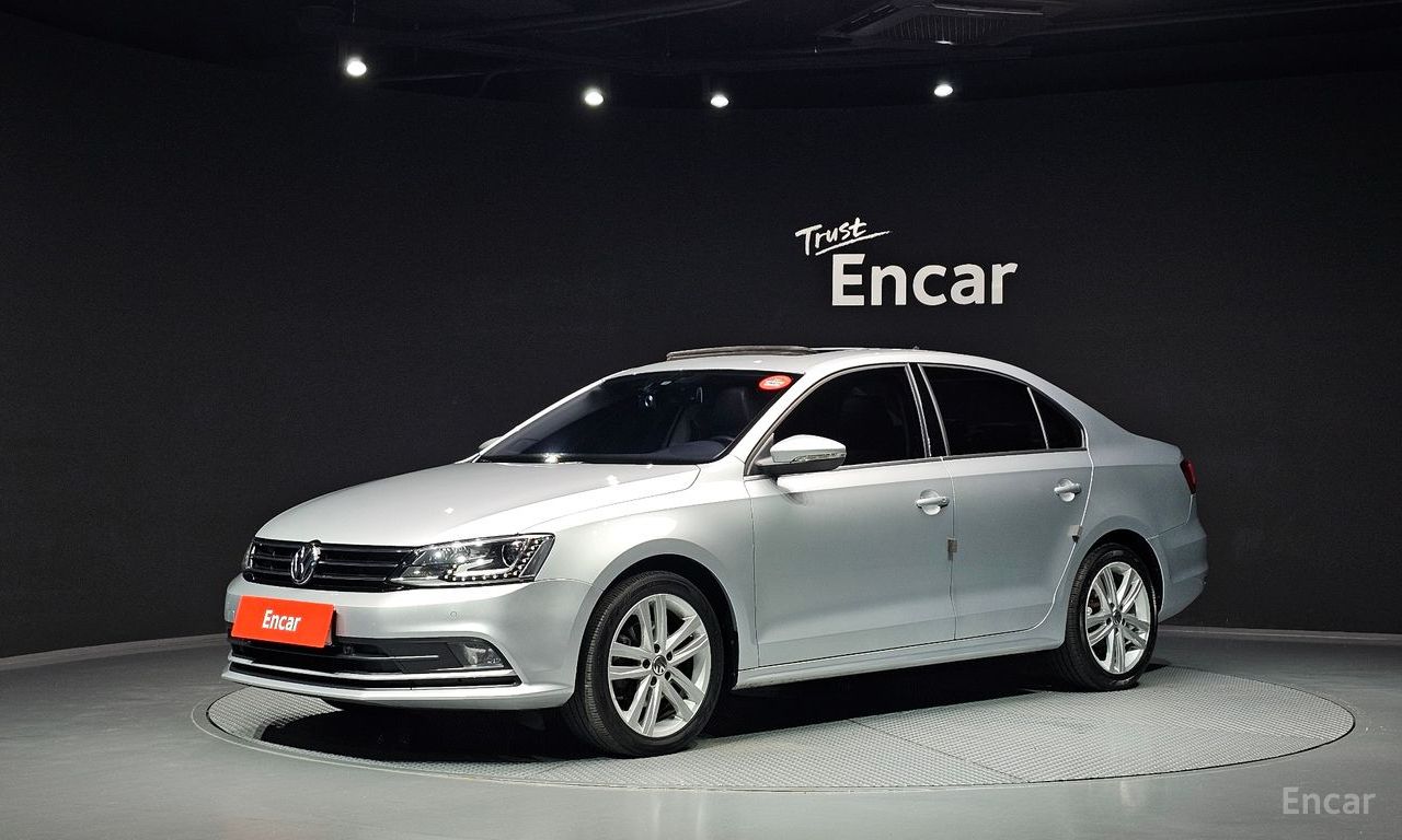 Volkswagen Jetta