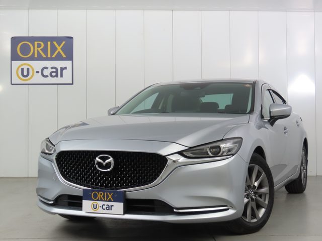 Mazda Mazda6