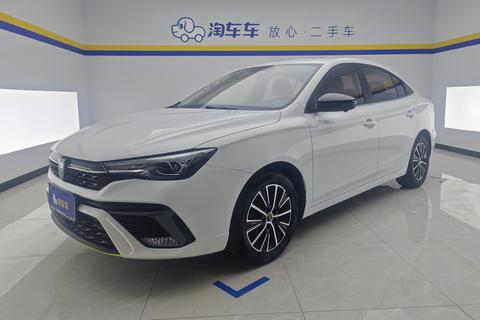 Roewe i5