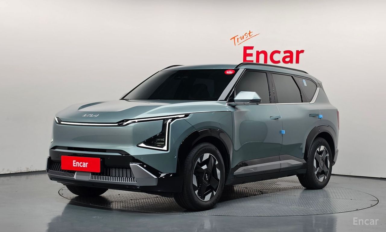 Kia EV5