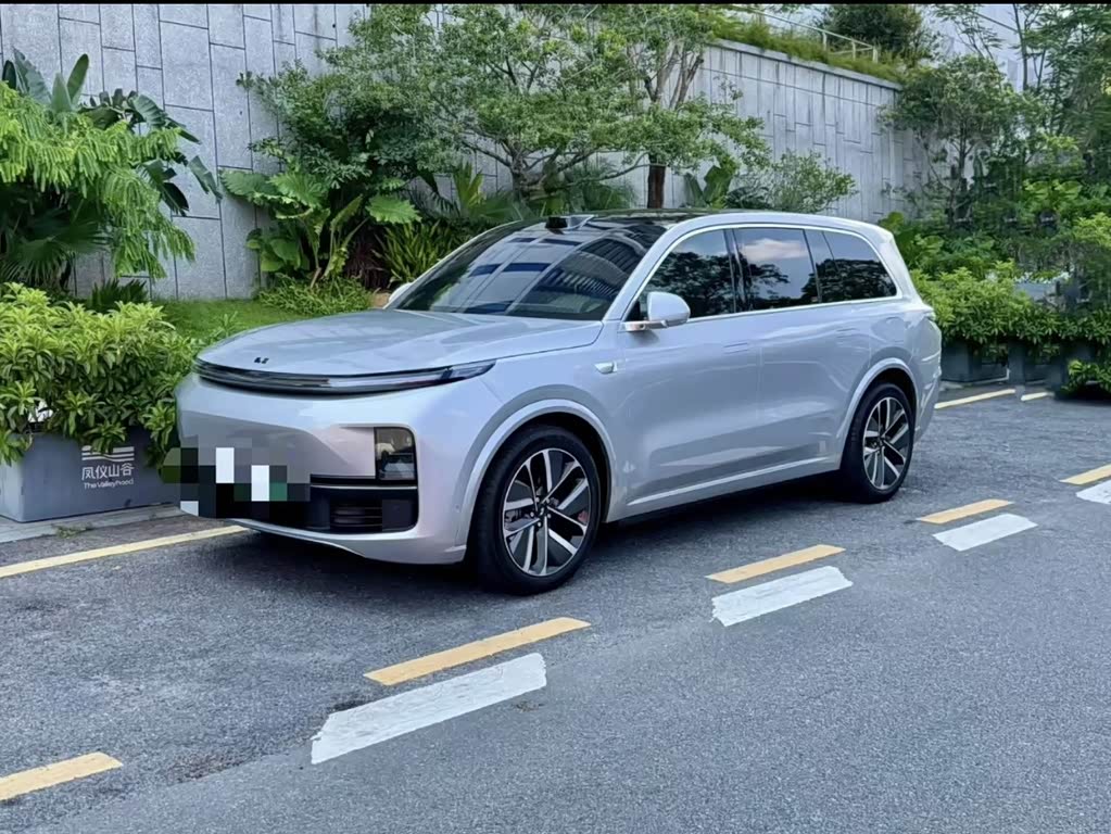 Li Auto L9