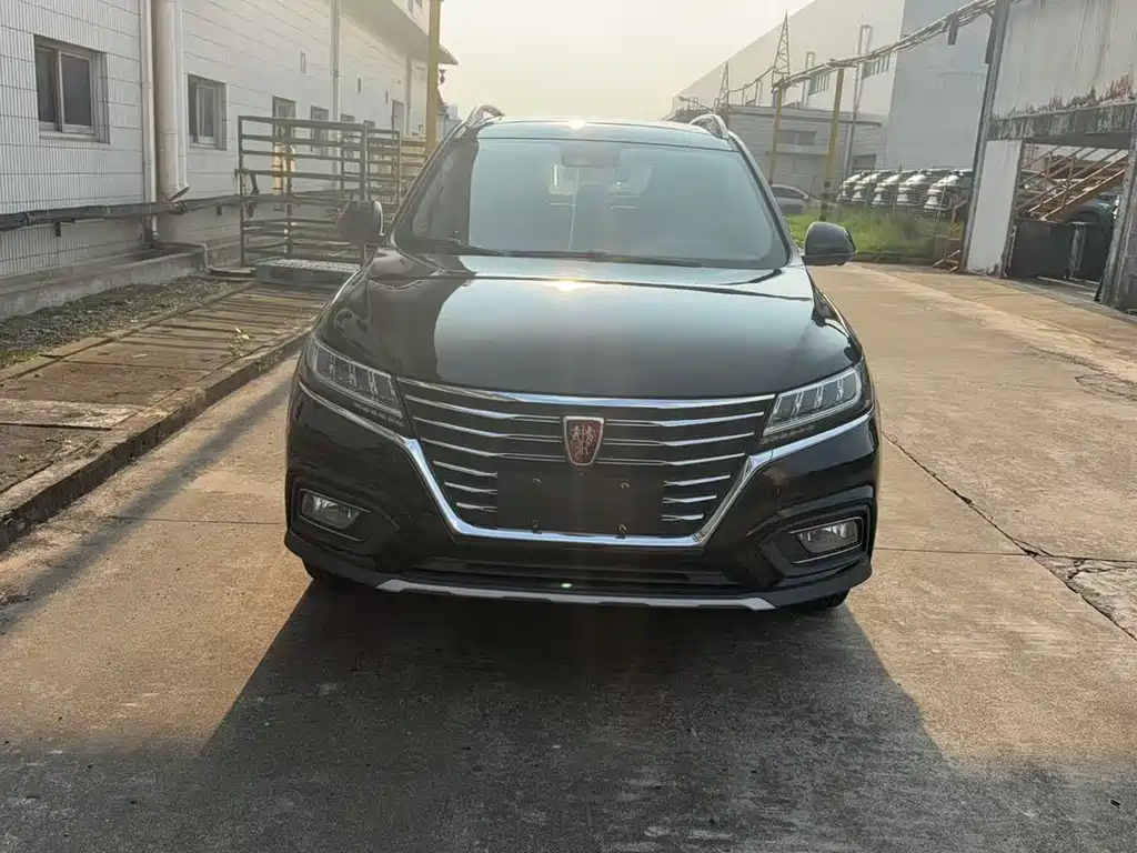 Roewe RX5