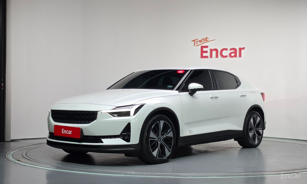 Polestar 2