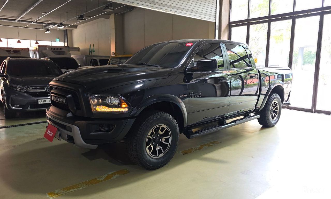 Dodge