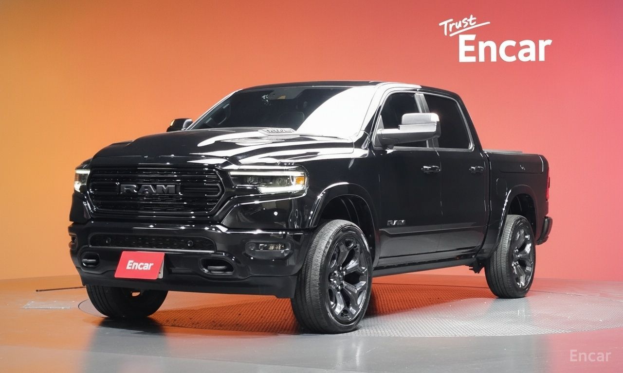 Dodge